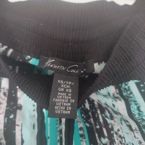 Multicolor Pants - Picture 3 of 4